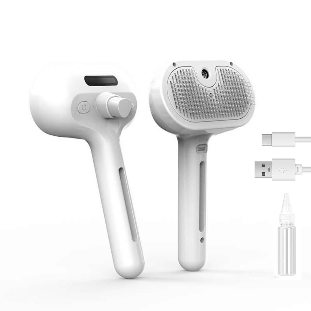 Brosse Bien-Être 3-en-1