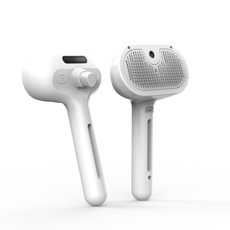 Brosse Bien-Être 3-en-1